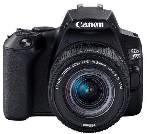 كاميرا Canon EOS 250D