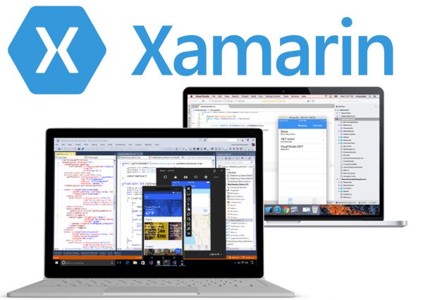 برنامج Xamarin للمطورين