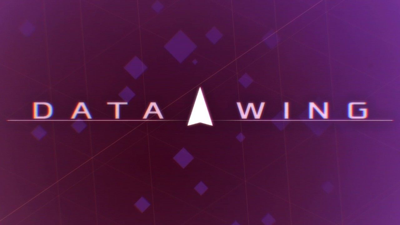 لعبة Data Wing