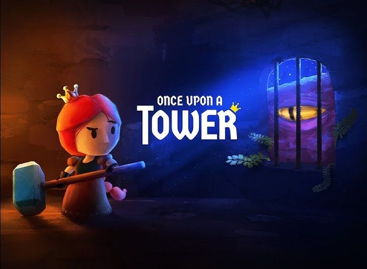 لعبة Platform: Once Upon A Tower