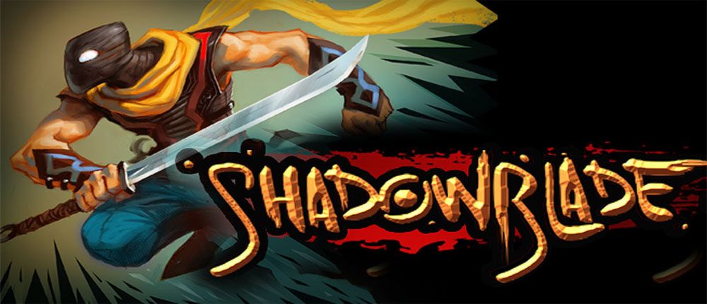 لعبة Shadow Blade Zero