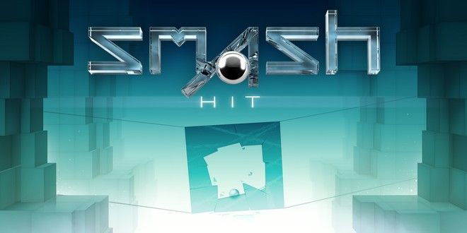 لعبة Smash Hit