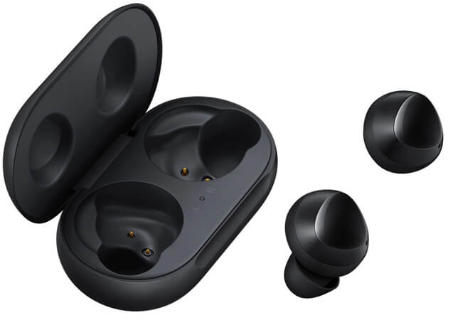 سماعة Samsung Galaxy Buds Bluetooth True