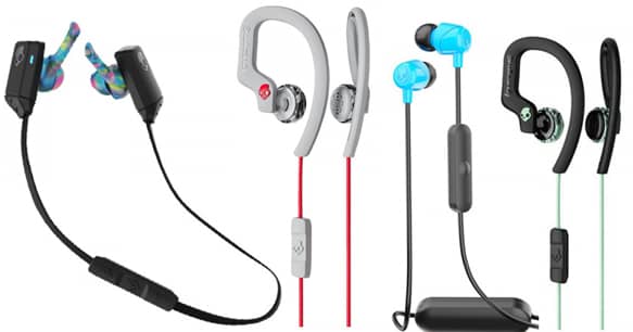 سماعة Skullcandy Bluetooth سماعة Skullcandy Bluetooth