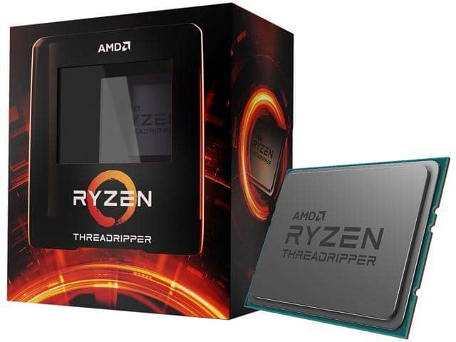 AMD Ryzen Threadripper 3960X 28598 - أفضل المعالجات للكمبيوتر لعام 2022