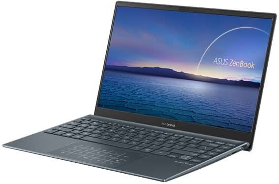  لاب توب Asus ZenBook 13 UX325EA للاعمال