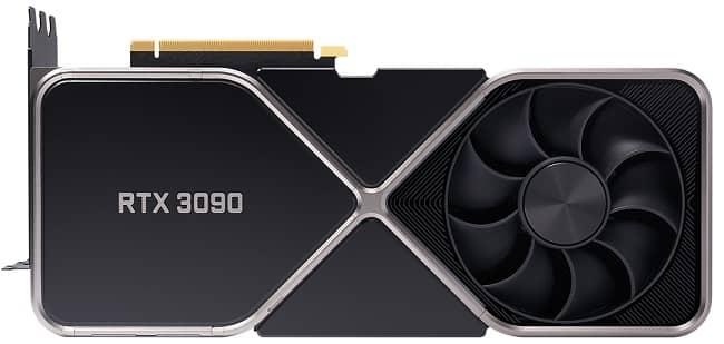كارت الشاشة Nvidia GeForce RTX 3090 أفضل كرت شاشة في العالم في 2022 كارت الشاشة Nvidia GeForce RTX 3090 أفضل كرت شاشة في العالم في 2022
