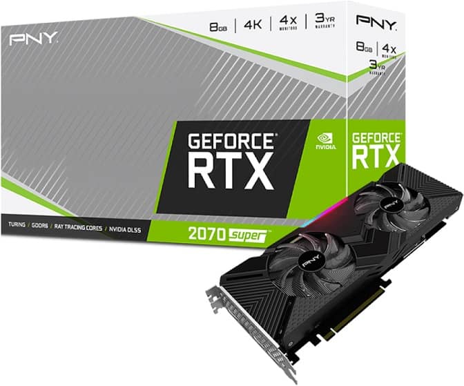 PNY GeForce GTX 93862