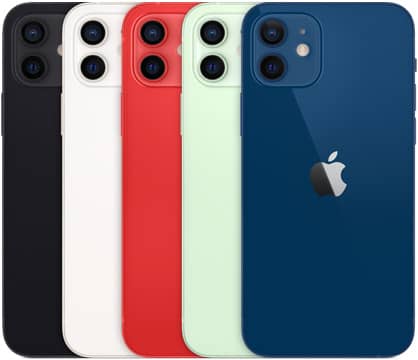 هاتف iPhone 12 هاتف iPhone 12