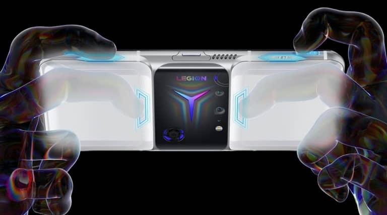 اجزاء للتحكم فى الألعاب للهاتف الرائد Lenovo Legion Duel 2 اجزاء للتحكم فى الألعاب للهاتف الرائد Lenovo Legion Duel 2
