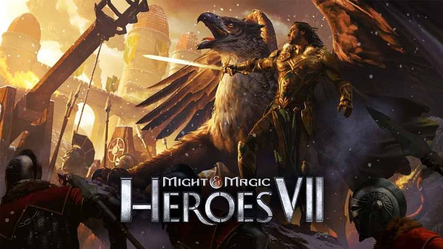لعبة Might & Magic Heroes لعبة Might & Magic Heroes