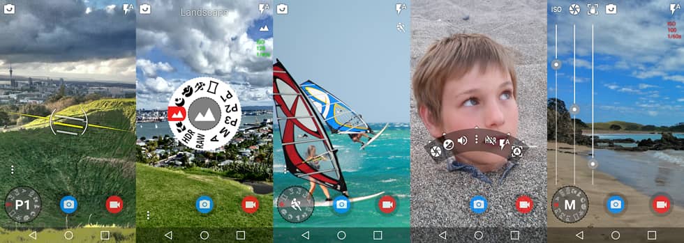 برنامج Snap Camera HDR