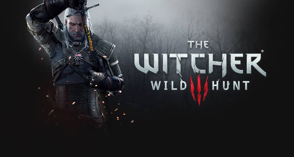 لعبة The Witcher 3: Wild Hunt