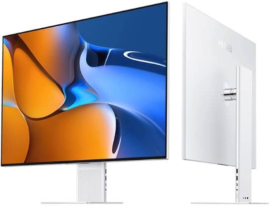 HUAWEI MateView شاشة HUAWEI MateView شاشة