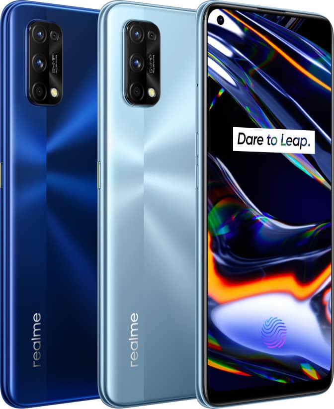 هاتف Realme 7 Pro