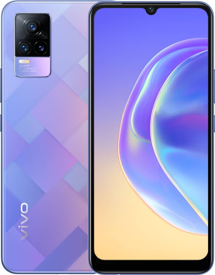 هاتف Vivo V21e