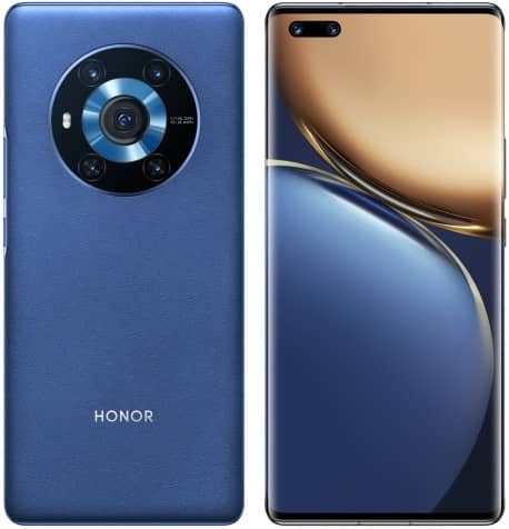 هاتف Honor Magic3