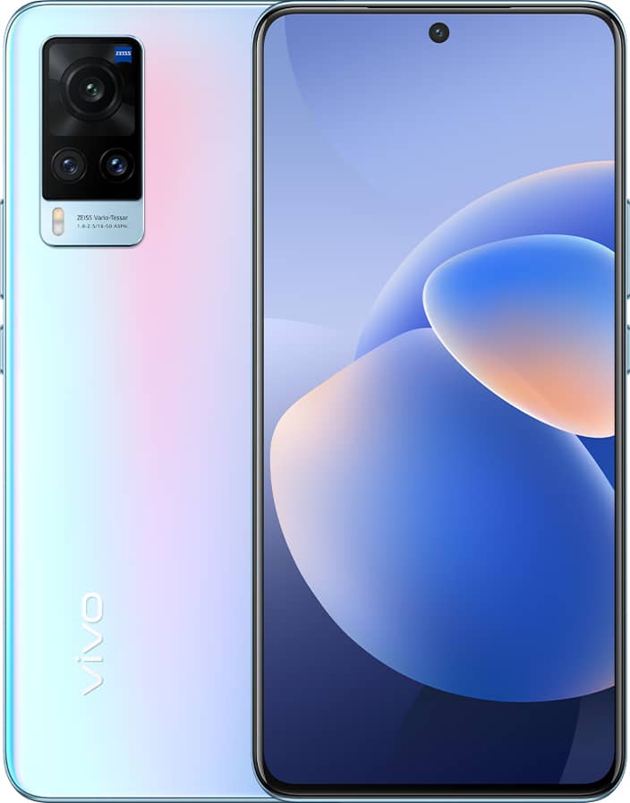 سعر ومواصفات هاتف Vivo X60