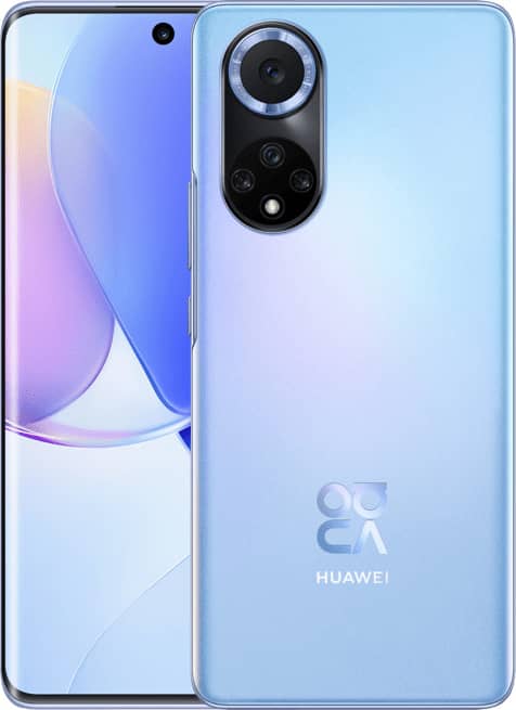 الهاتف الذكي Huawei nova 9 الهاتف الذكي Huawei nova 9