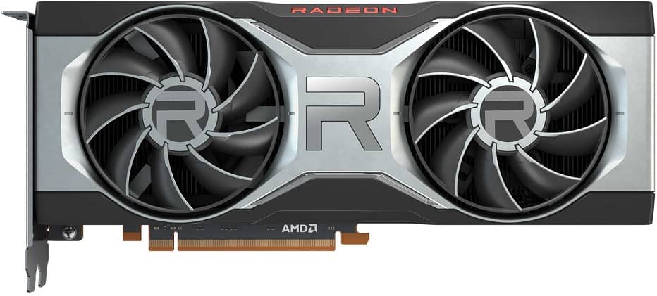 كارت AMD Radeon RX 6700 XT
