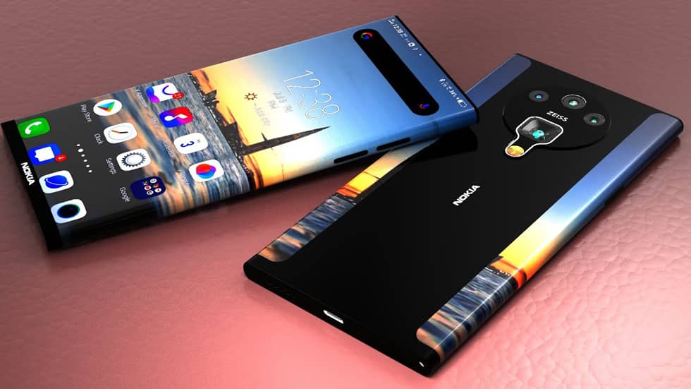 التفاصيل الكاملة لهاتف Nokia N73 5G 2021 الأسطوري بمواصفات ثورية بين