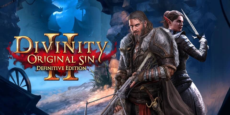 لعبة Divinity: Original Sin 2 