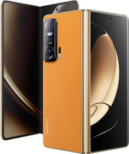 هاتف Honor Magic V هاتف Honor Magic V