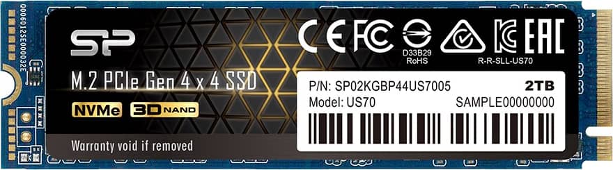 أسعار الهارد ديسك SSD في السعودية 2022