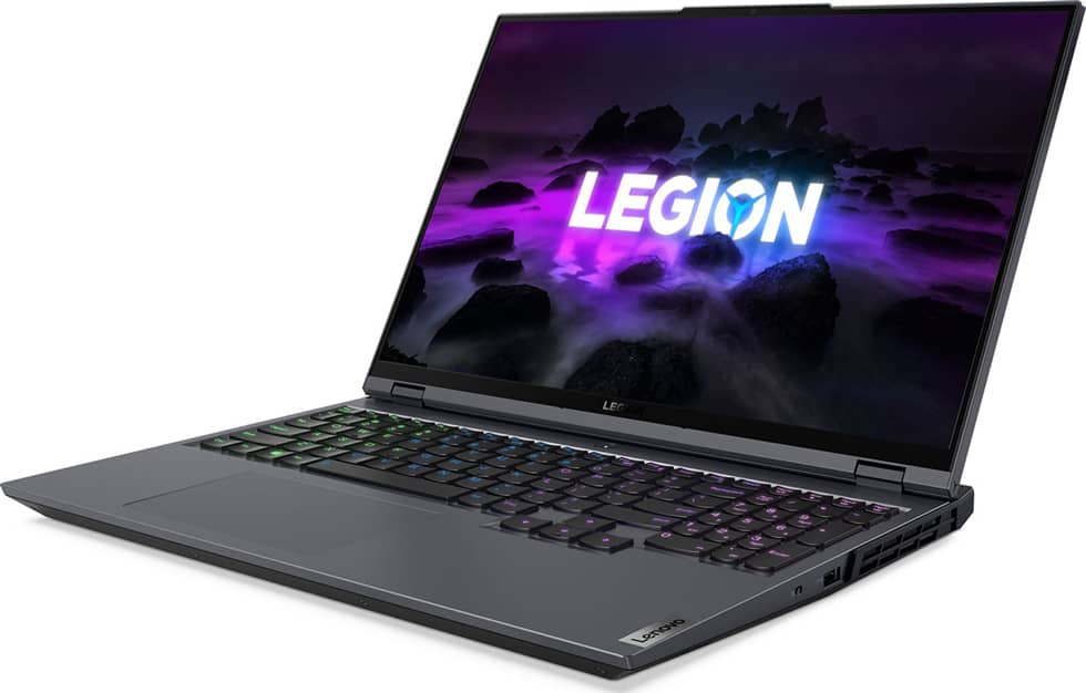 لاب توب Lenovo Legion 5 Pro أفضل لاب توب للألعاب من لينوفو لاب توب Lenovo Legion 5 Pro أفضل لاب توب للألعاب من لينوفو