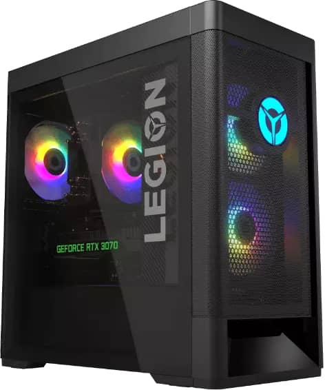 جهاز Lenovo Legion Tower 5i