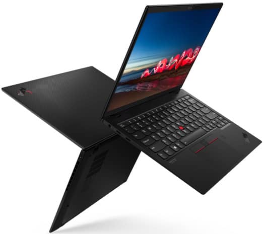 لاب توب Lenovo ThinkPad X1 Nano أفضل لاب توب بشاشة 13 بوصة