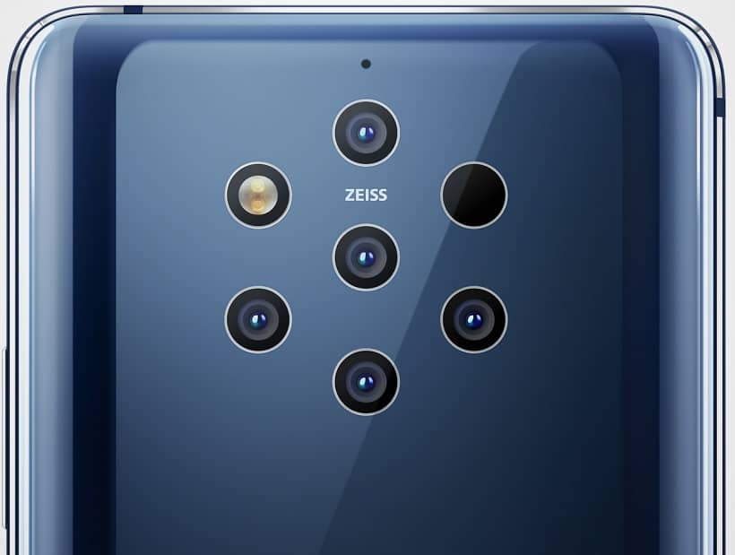هاتف Nokia X60 هاتف Nokia X60