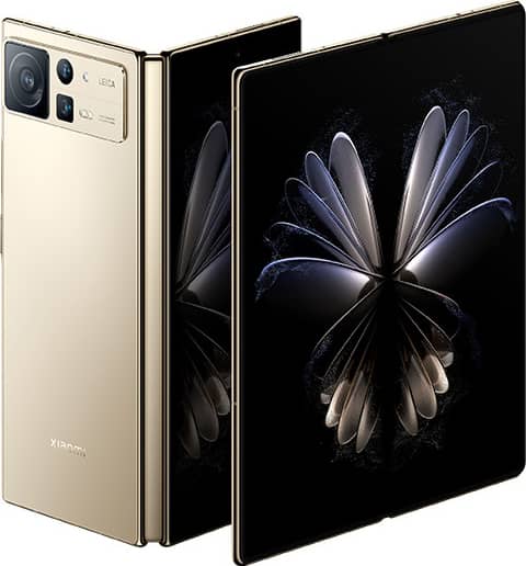 الهاتف القابل للطي Xiaomi MIX Fold 2 الهاتف القابل للطي Xiaomi MIX Fold 2