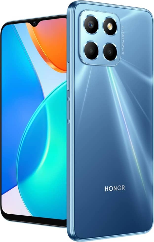 گوشی هوشمند Honor X6