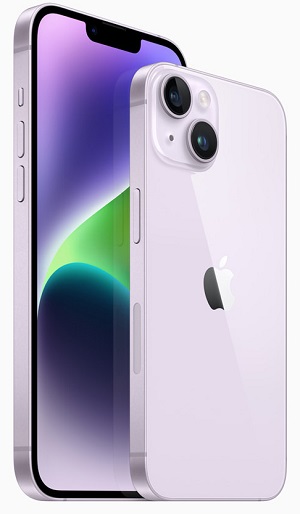 هاتف Apple iPhone 14 Plus هاتف Apple iPhone 14 Plus