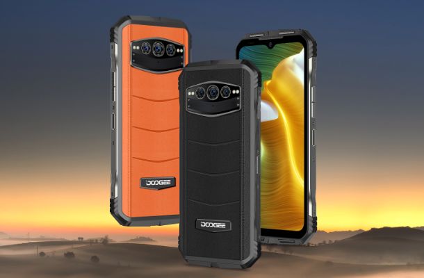 هاتف دوجي v30 هاتف دوجي v30