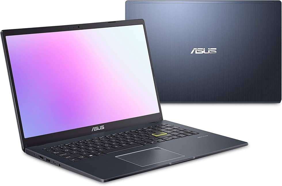 لاب توب Asus L510MA-DS04 15-inch