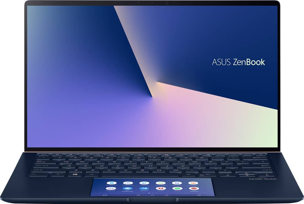 لاب توب Asus ZenBook 14
