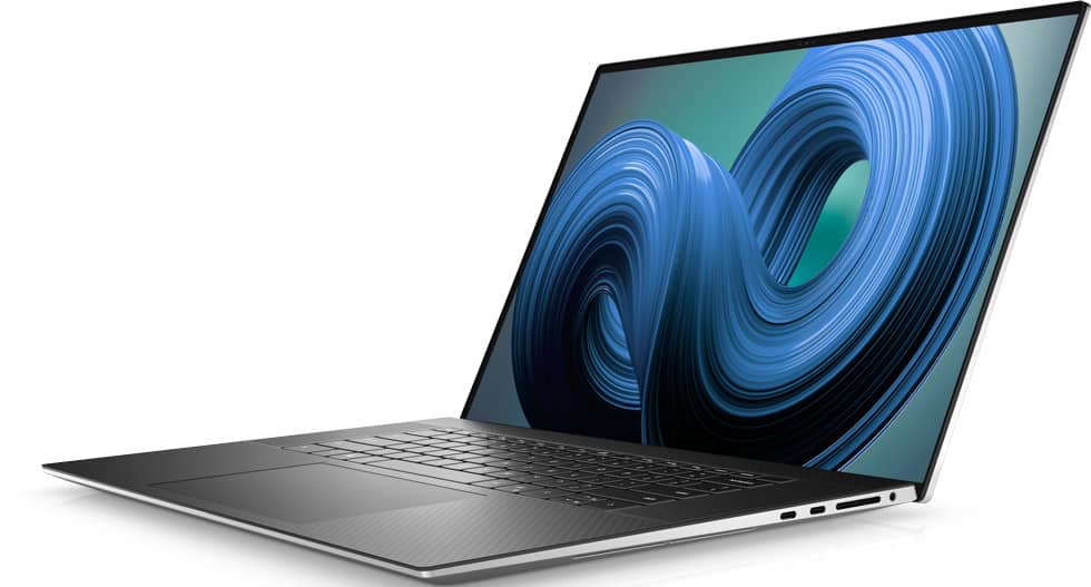 لاب توب Dell XPS 17 أفضل لاب توب بشاشة 17 بوصة لاب توب Dell XPS 17 أفضل لاب توب بشاشة 17 بوصة