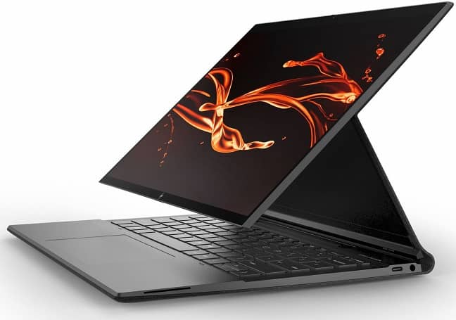 لاب توب HP Elite Folio لاب توب HP Elite Folio