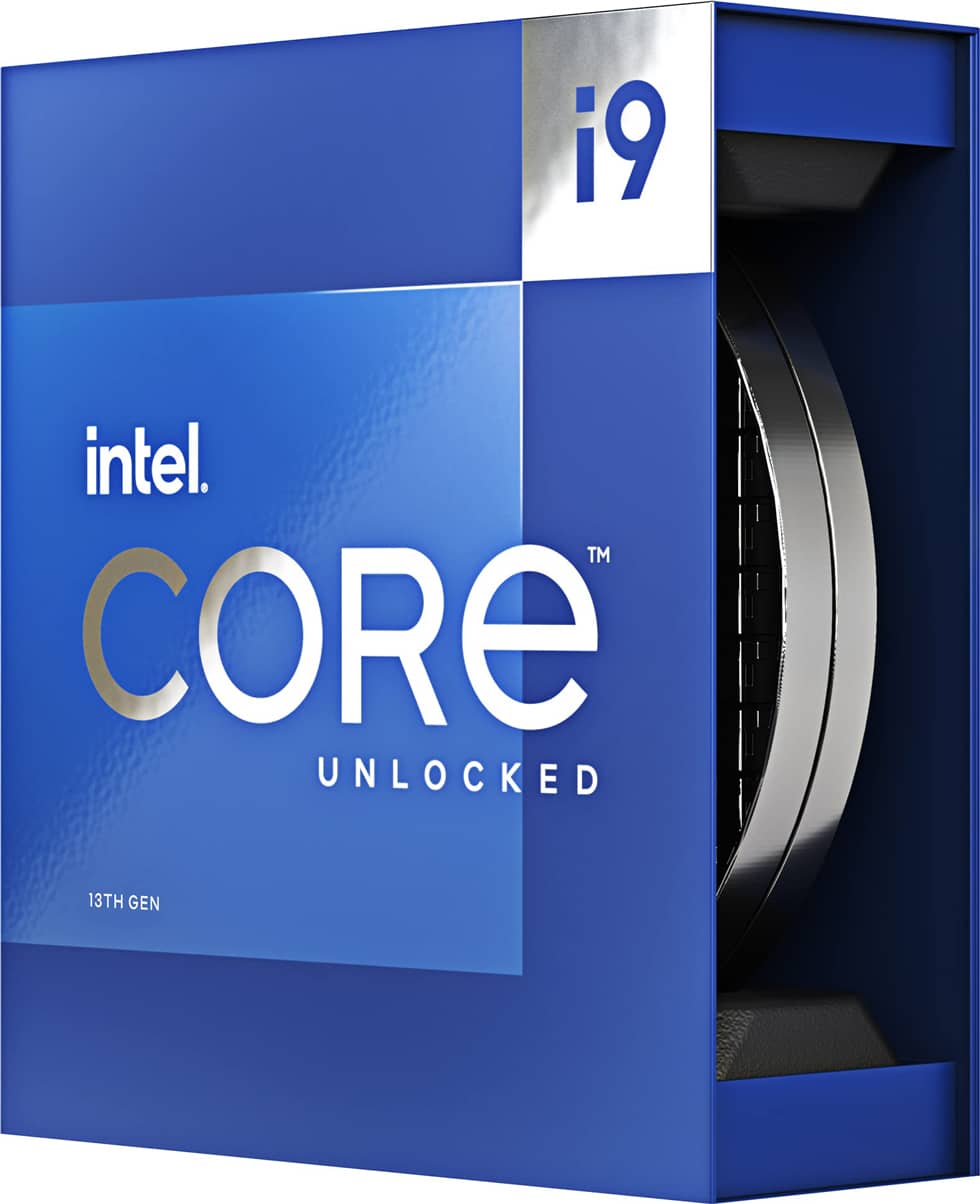 بروسيسور Intel Core i9-13900K بروسيسور Intel Core i9-13900K