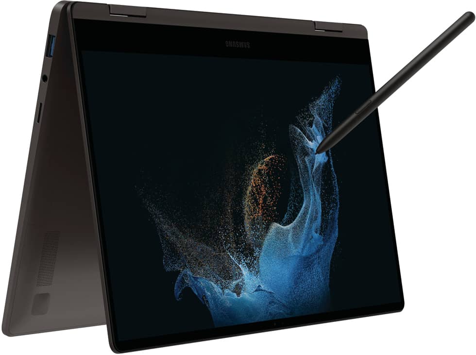 لاب توب Samsung Galaxy Book2 360 لاب توب Samsung Galaxy Book2 360