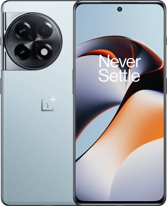 الهاتف الذكي OnePlus Ace 2 الهاتف الذكي OnePlus Ace 2