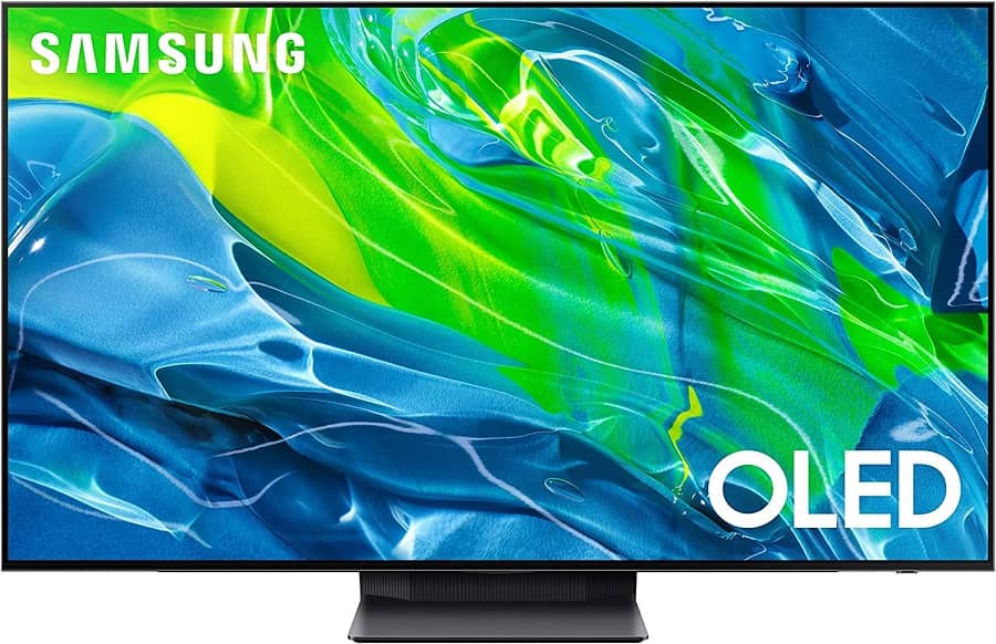 Samsung QN95B QLED TV Samsung QN95B QLED TV