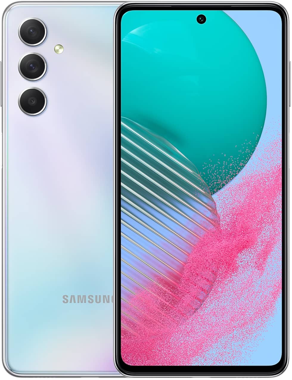 هاتف Samsung Galaxy M54 هاتف Samsung Galaxy M54
