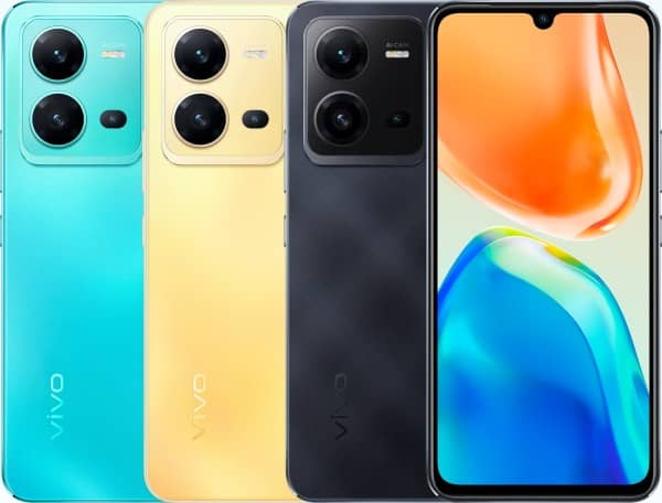 هاتف vivo V25 هاتف vivo V25