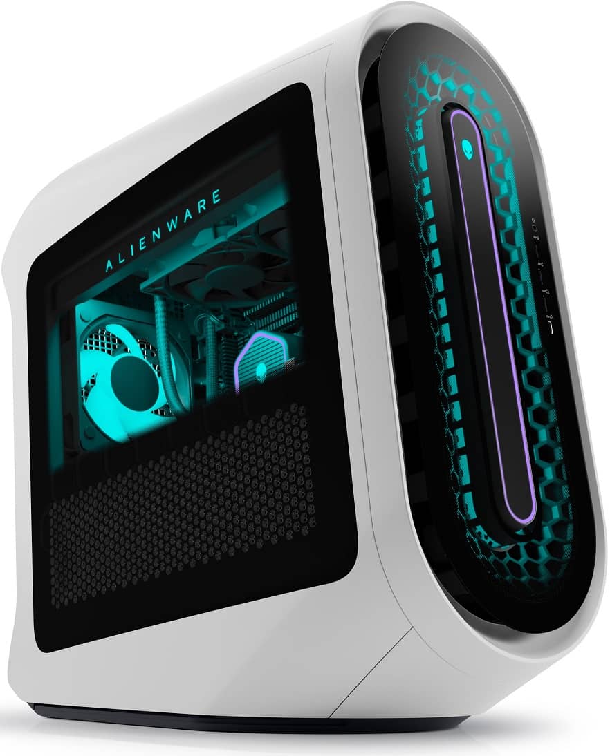 جهاز Alienware Aurora R15