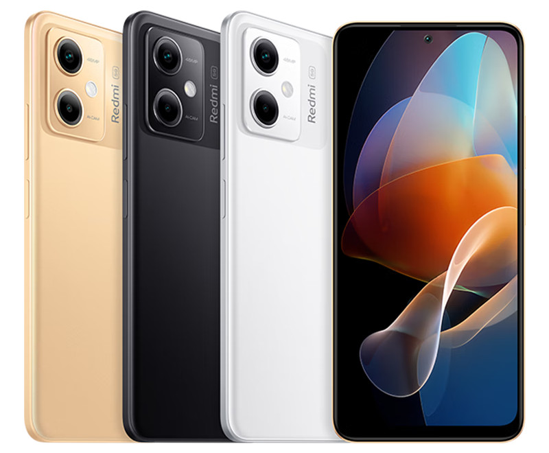 هاتف Xiaomi Redmi Note 12R Pro هاتف Xiaomi Redmi Note 12R Pro