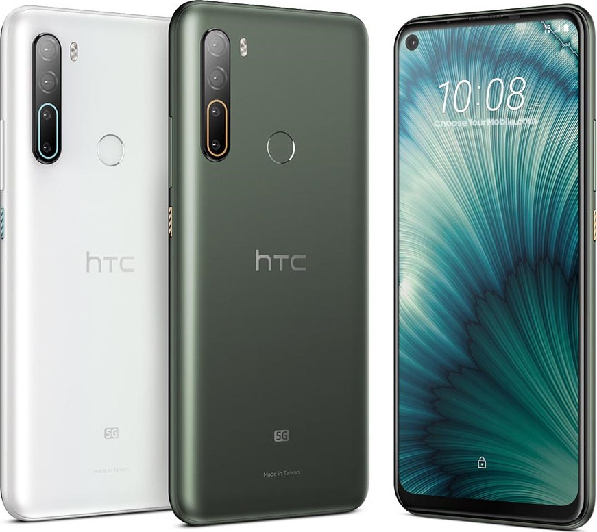 هاتف HTC U23 Pro هاتف HTC U23 Pro