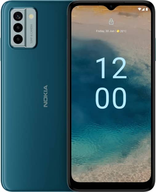 هاتف Nokia G22 هاتف Nokia G22